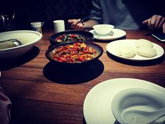 -外婆私房菜(新亚百货店)