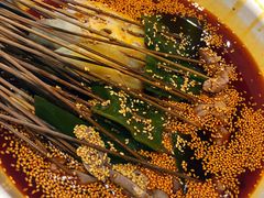 -嘉州叶婆婆钵钵鸡(建设路店)