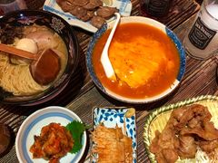 虾仁蛋包饭-平成屋·午肴夜酒(四川北路店)