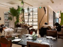 -金谷仓家庭料理(马泉营店)