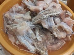 -龍歌自助小火锅(城阳万象汇店)