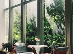 -CHEZ JASMINE 茉莉的氧气厨房