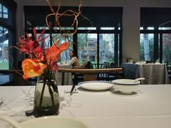 大堂-禧宴Joyous Restaurant(禧园店)