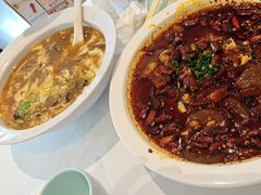 -玉林烤鸭店(定福庄店)