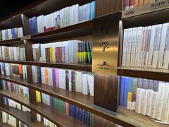 -三联韬奋书店(三里屯店)