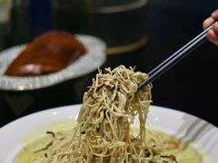 -宫燕府·京菜·烤鸭·淮扬菜(王府中心店)