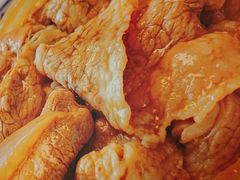 -吉野家(次渠大街店)