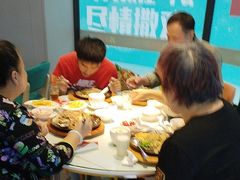 -豪享来中西餐厅(隆昌店)