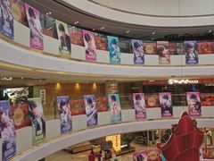 -长沙悦方ID MALL