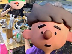 -盖帮鳝鱼串串(东郊记忆店)