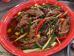 -江湖黑大兔(杨家坪店)