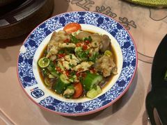 -杨记隆府重庆江湖菜(大悦城店)