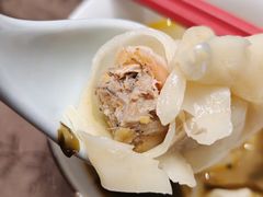 -新光酒家·方亮蟹宴·河豚(浦东店)