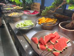 -東盛炭烤自助料理(浦东文峰广场店)