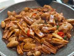 -北国饭店·海鲜·北方菜(峡山店)