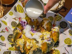 -泰妃殿(武汉首店)