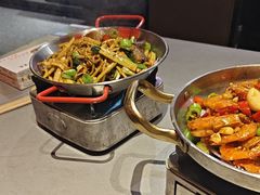 -不夜天烧烤牛骨头(南湖店)
