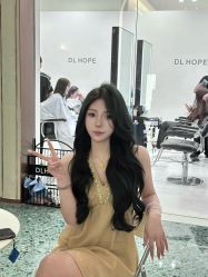 -DL HOPE明星造型