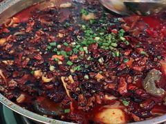 -黑竹香鸡(营和巷店)