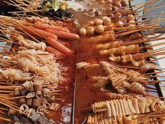 -郭记小街麻辣烫(南小街总店)