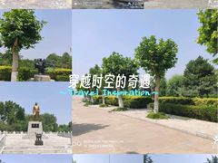 -赵州桥景区