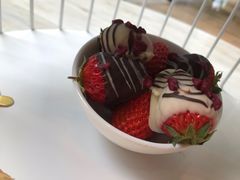 -苏州希尔顿酒店·园大堂吧