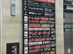 -秋叶原电器街