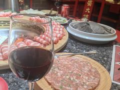 -蜀大侠火锅(森兰花园城店)