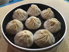 -笑云开汤包店(网巾市店)