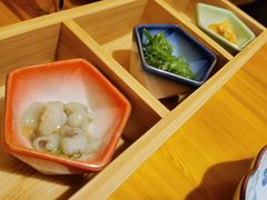 -千吉日本料理(日本一条街店)