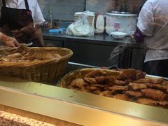 -鲜得来排骨年糕(豫园店)