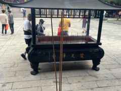 -梵天禅寺