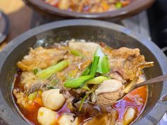 -肖记公安牛肉鱼杂(田林路店)