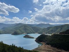 -丽江泸沽湖景区