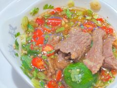 -荣叔港式沙嗲牛肉火锅(正佳潮流店)