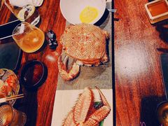 -桐寿司Sushi Tong