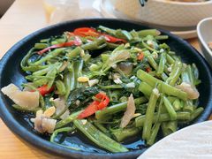 -隅乐胡椒虾·台湾菜·团建(皇岗店)
