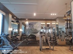-袁林健身(名仕悦府店)