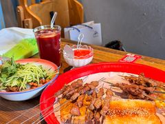 -北三老太太烧烤(人生一串上榜店)