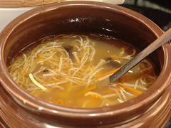 关外素烩汤-满园烤鸭·春饼(沈北万达店)