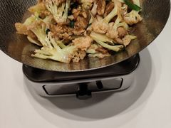 -万荣烤鸭店·北京菜(天坛店)