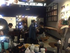 -海马体照相馆(天津世纪都会店)