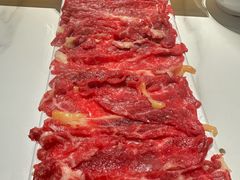 -犇鼎牛潮汕牛肉火锅(新辰里学清路店)