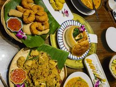 -泰国餐厅 Thai Food(裕华万达店)