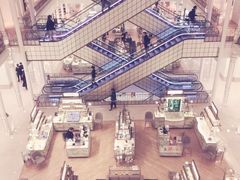 -乐蓬马歇百货公司(Rive Gauche)