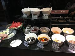 -捞神煲汤火锅(湖滨商业街店)