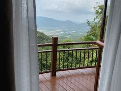 -三亚亚龙湾人间天堂鸟巢度假村