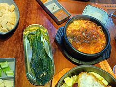 -火炉情韩国料理店(古田路店)