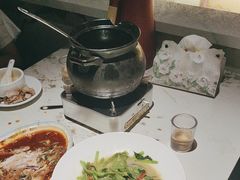 -又见炊烟私房菜(敬亭路店)