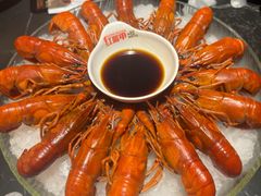 -红盔甲·小龙虾(人民广场店)
